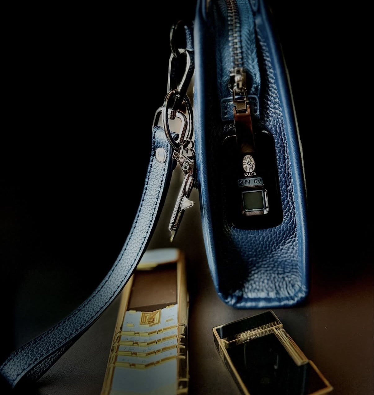 28 VALÉR leather bag 2